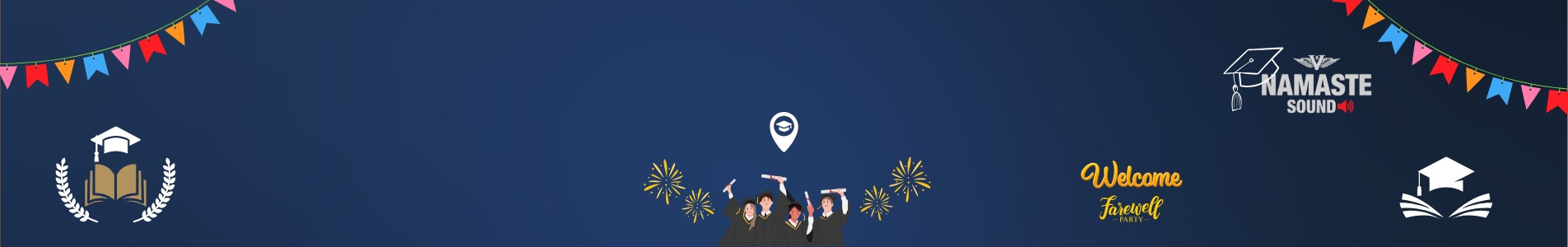 School/College/UNI Events