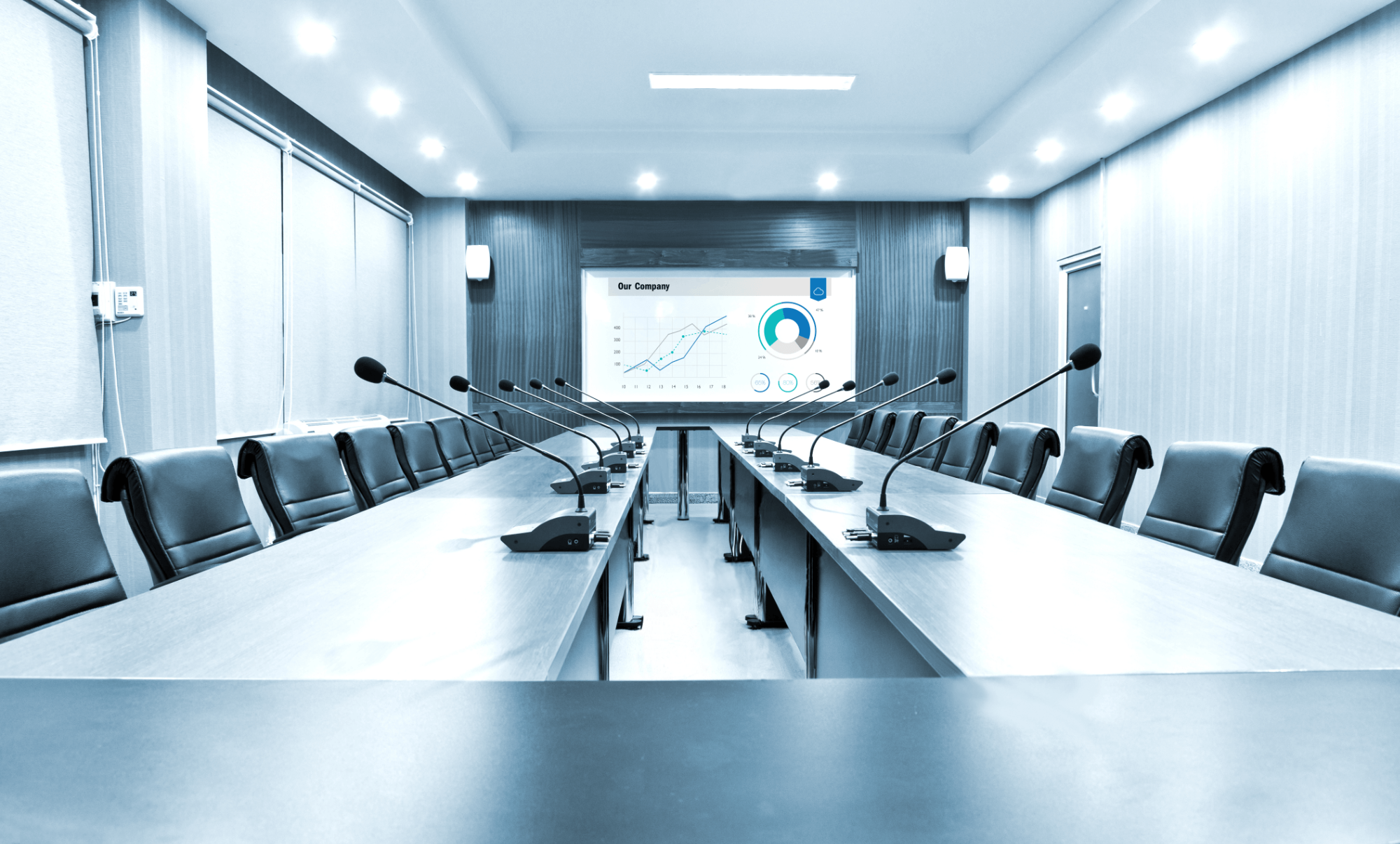 Live Event Management